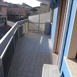 Bright Flat In A Colourful Building-beahost *
