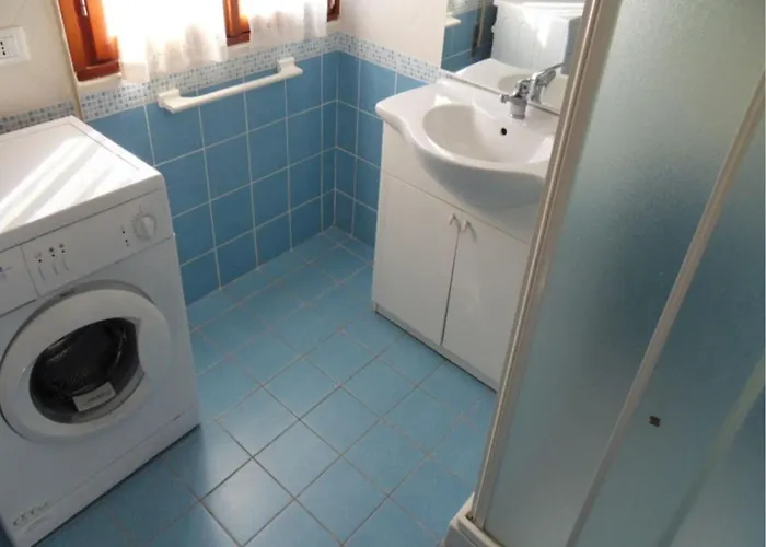 Διαμέρισμα Bright Flat In A Colourful Building-beahost Rosolina Mare